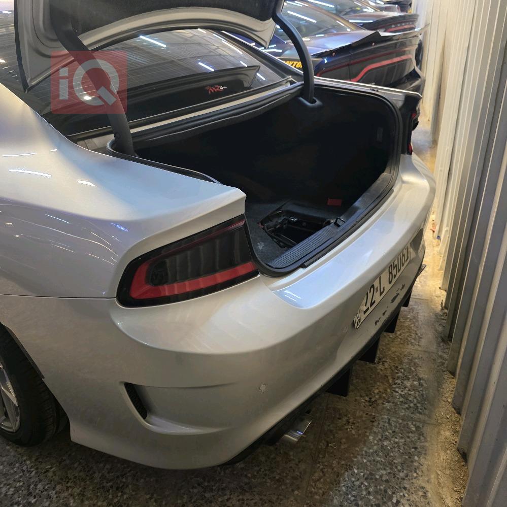 دودج تشارجر